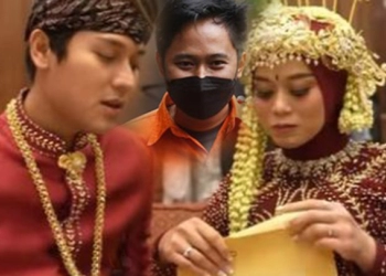 Rizky Billar Akan Serahkan Uang Rp 20 Jt Doni Salmanan ke Bareskrim Polri