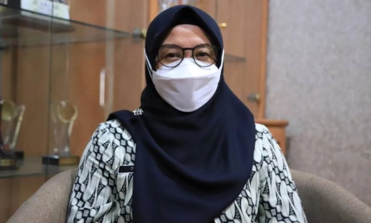 Daging dan Susu Hewan Ternak Terjangkit PMK Bisa Dikonsumsi