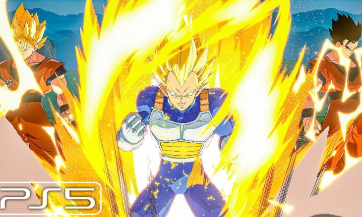 Dragon Ball FighterZ Hadir di PS5 dan Xbox Series X/S dengan Rollback Netcode