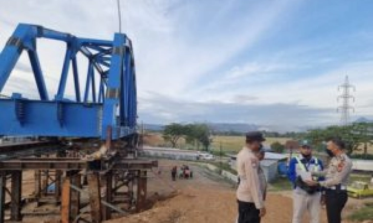 KKP Tangkap Dua Kapal Ikan Asing Berbendera Malaysia, Selamatkan Potensi Kerugian Rp19,9 Miliar