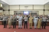Sosialisasikan Pajak, Kakorlantas Gandeng SPBU-Pengelola Parkir