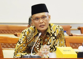 Pemerintah Diminta Benahi Keamanan Siber Nasional 
