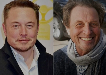 Ayah Elon Musk Ditawari untuk Menyumbangkan Spermanya kepada Wanita Kelas Atas