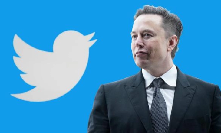 Elon Musk Isyaratkan Beli Twitter dengan Harga Lebih Rendah