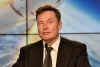 Anak Kembar Elon Musk dari Wanita Pekerjanya