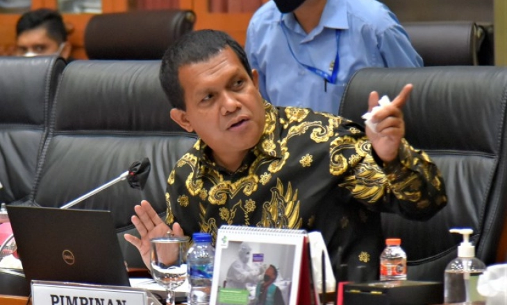 Soal PMI, Pemerintah Diminta Tegas pada Malaysia