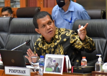 Soal PMI, Pemerintah Diminta Tegas pada Malaysia