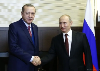 Poros Kebaikan dan Dilema Turki