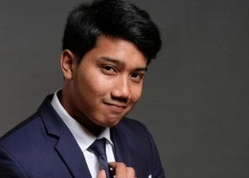 Sederet Artis Bersimpati Atas Ditemukannya Jasad Eril