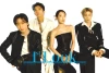 Chemistry Eunhyuk Super Junior, Wooyoung 2PM, BoA, dan Kang Daniel di 
