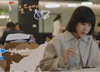 Drama 'Extraordinary Attorney Woo' Puncaki Grafik Pemirsa Netflix