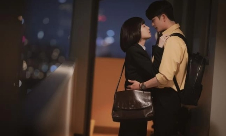 Drama 'Extraordinary Attorney Woo' Naik ke Posisi Ketiga di Chart Netflix Global