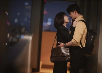 Drama 'Extraordinary Attorney Woo' Naik ke Posisi Ketiga di Chart Netflix Global