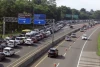Ada Ganjil Genap dan One Way  Selama 24 Jam Penuh di Puncak Hari Ini
