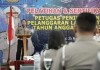 Selama Tahun 2021, Kamera ETLE Capture 19 Juta Lebih Pelanggar Lalu Lintas