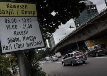 Libur Bersama Nasional Telah Berakhir, Polda Metro Kembali Berlakukan Tilang Manual dan e-TLE di Lokasi Gage