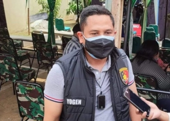 Gudang Pengemasan Ulang di Depok Digerebek, Disita 2.300 Liter Minyak Goreng