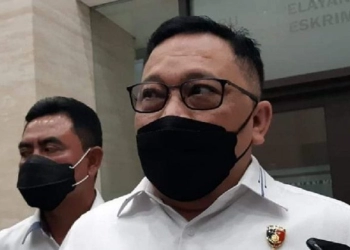 Strategi Polri Antisipasi Kenaikan Harga Sembako Jelang Ramadan