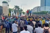 IPW Apresiasi Polda Metro Jaya Amankan Demo Ribuan Mahasiswa Tanpa Insiden 