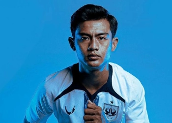 Pratama Arhan Main di Liga Jepang