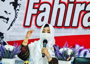 Awal Tahun Jadi Masa Krusial