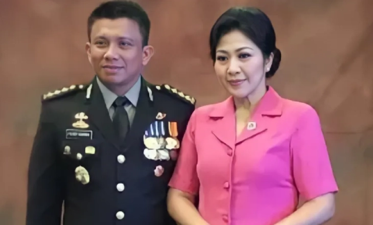KKP Tangkap Dua Kapal Ikan Asing Berbendera Malaysia, Selamatkan Potensi Kerugian Rp19,9 Miliar