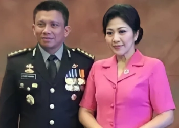 Ferdy Sambo dan Putri Candrawathi Akan Dipolisikan Kasus Laporan Palsu