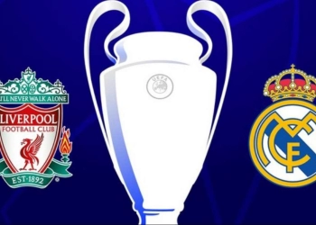 Prediksi 11 Pemain Terbaik Liverpool vs Real Madrid