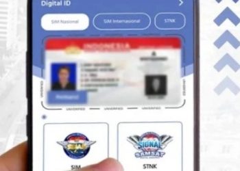 Perpanjang SIM via Online: Mudah, Murah, Tidak Ribet