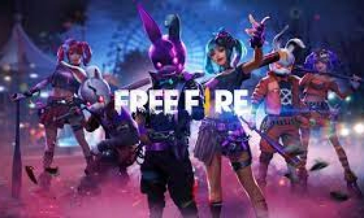 Dapatkan Kembali Kode Redeem Garena Free Fire 14 Desember untuk Melengkapi Senjata