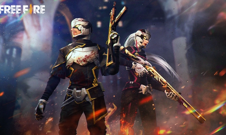 Pastikan Anda Sudah Mengklaim Kode Redeem FF 8 April 