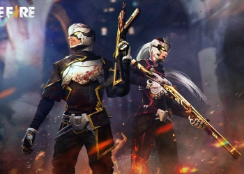 Pastikan Anda Sudah Mengklaim Kode Redeem FF 8 April 