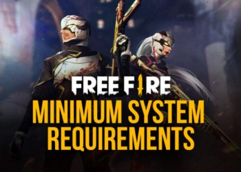 Ini Cara Mainkan Free Fire di PC (Win 10/8/7)  dan Mac
