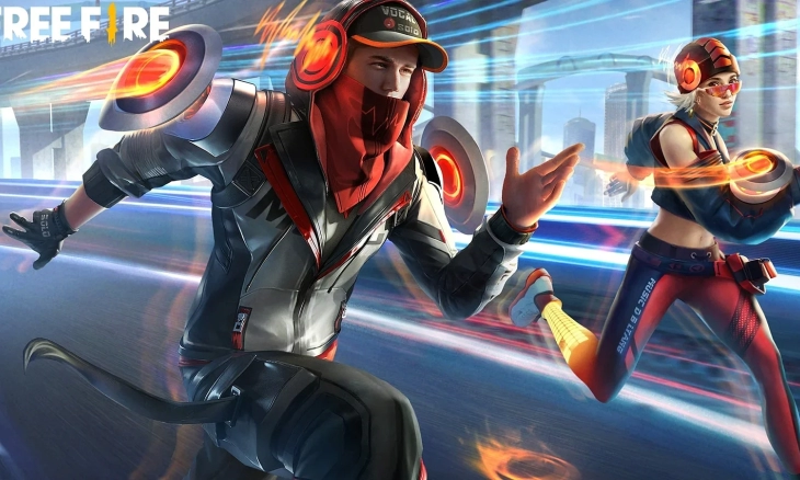 Buruan Ambil dan Tukarkan Kode Redeem Garena Free Fire 12 Mei 2022