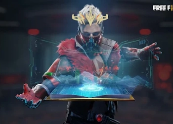 Ayo Klaim Kode Redeem FF 10 Juni 2022, Tukarkan dengan Berbagai Item Menarik