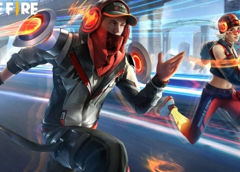 Buruan Ambil dan Tukarkan Kode Redeem Garena Free Fire 12 Mei 2022