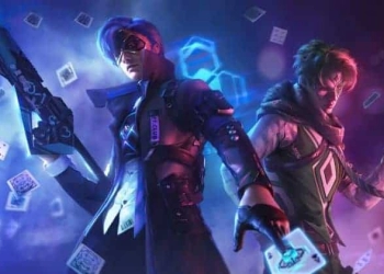 Kode Redeem Garena Free Fire untuk 3 Januari