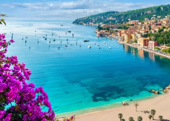 Tips Berwisata di Pedesaan Prancis yang Wajib Kamu Ketahui