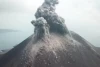 Gunung Anak Krakatau Kerap Erupsi, Radius Bahaya 5 Km dari Kawah Aktif