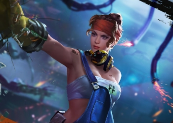 Dapatkan Gratis! Kode Redeem Garena Free Fire 20 Desember