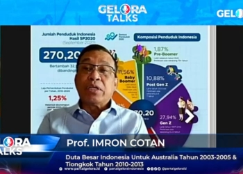 Yang Dilakukan Rusia Bisa Ditiru oleh China