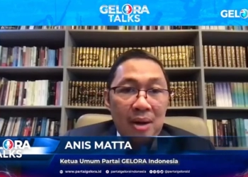 Tidak Ada Aturan Bila Negara Adidaya yang Berperang