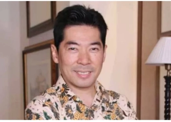Jejak Digital Robert Walla, Wismillak, KDN dan Dugaan Suap Dirut Telkomsel