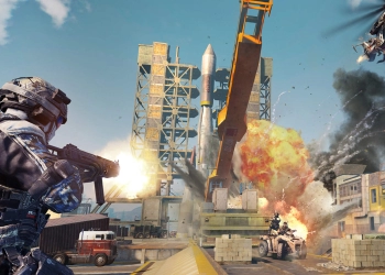 Kode Redeem Game Call of Duty: Mobile 25 Februari