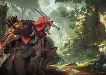 Dibeli Microsoft, Blizzard Umumkan Game Baru Berlatar Alam Semesta