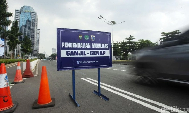 KKP Tangkap Dua Kapal Ikan Asing Berbendera Malaysia, Selamatkan Potensi Kerugian Rp19,9 Miliar