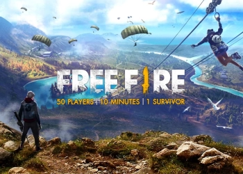 4 Karakter Terbaik untuk Menaikkan Peringkat di Free Fire MAX