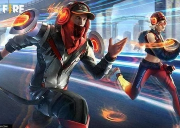 Ayo Klaim Lagi Kode Redeem Garena Free Fire 5 Maret