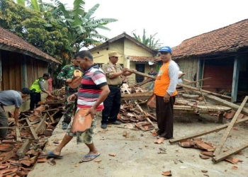 11 Kecamatan di Pandeglang Terdampak Gempa 6,7 SR, Bupati Irna: Masyarakat Tetap Waspada