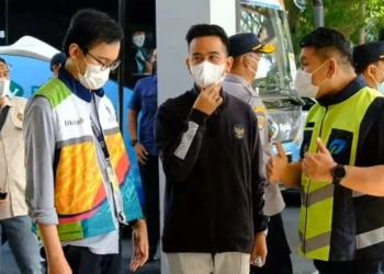 ASEAN Paragames XI Solo Tetap Lanjut Meski Ada Belasan Atlet Terpapar Covid-19
